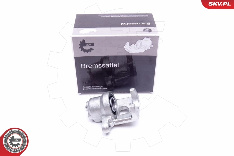 Brake Caliper